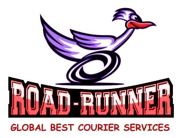Road-Runner Logo